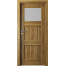 Porta Verte PREMIUM B.1 Agát Medový 